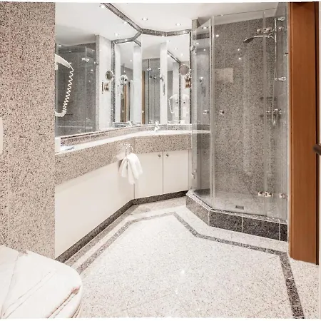 Duenenpark - Komfortplus Mit 1 Schlafzimmer Und Balkon Im Obergeschoss 255 *