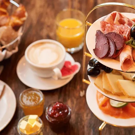 Dünenpark - Komfortplus Mit 1 Schlafzimmer Und Balkon Im Obergeschoss 255 *