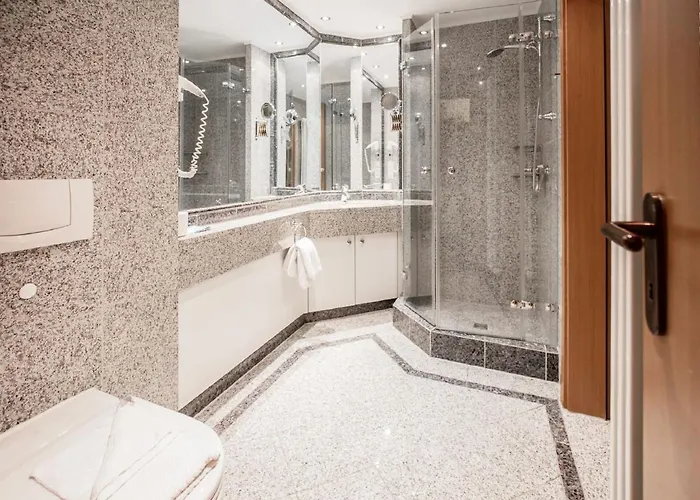 Duenenpark - Komfortplus Mit 1 Schlafzimmer Und Balkon Im Obergeschoss 255 *